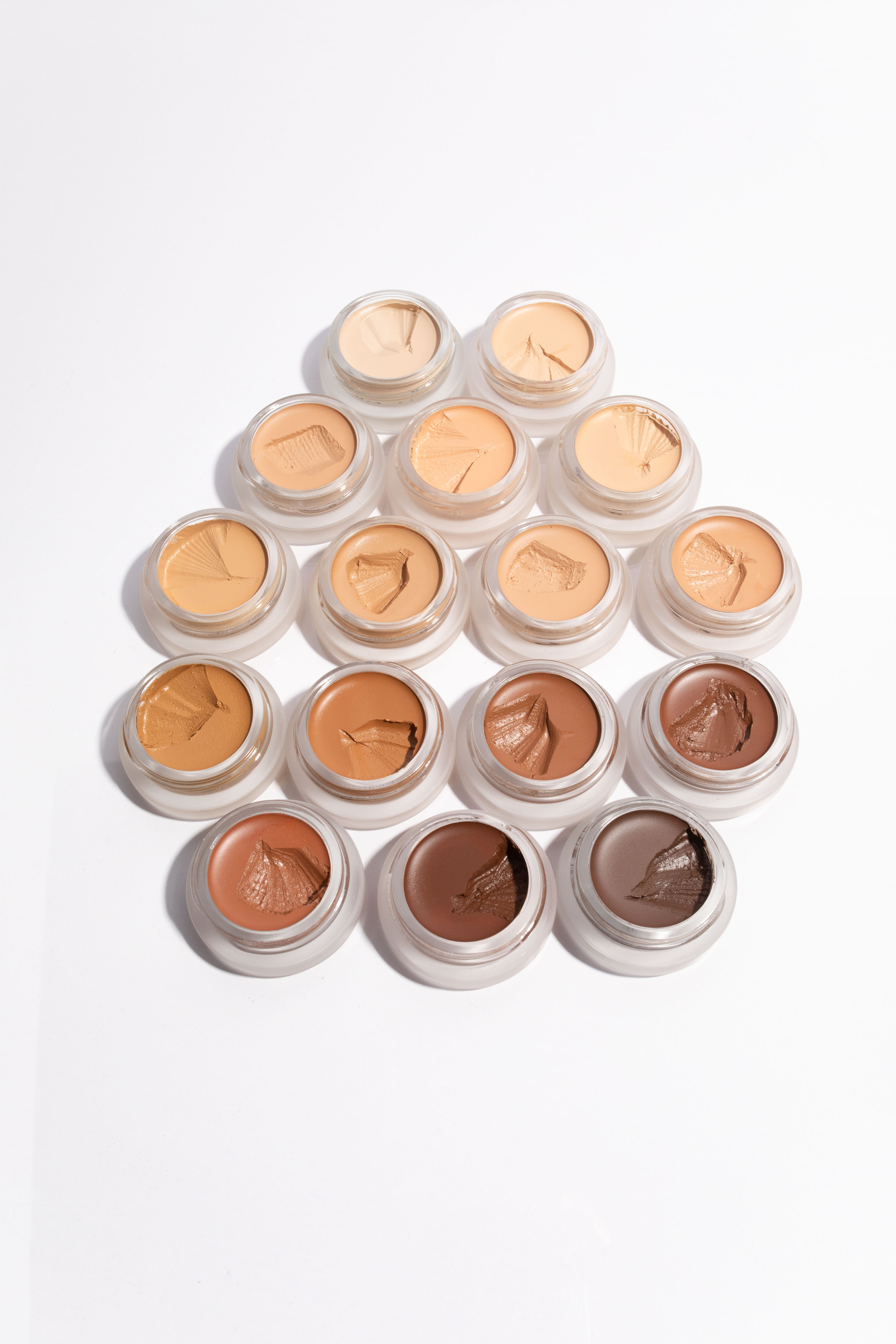 Použití RMS Beauty UnCoverup